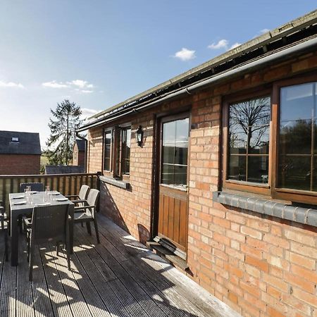 Avon View Vila Stratford-upon-Avon Exterior foto