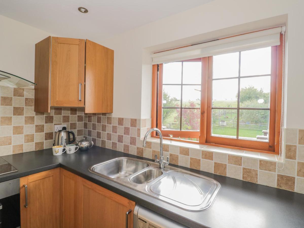 Avon View Vila Stratford-upon-Avon Exterior foto