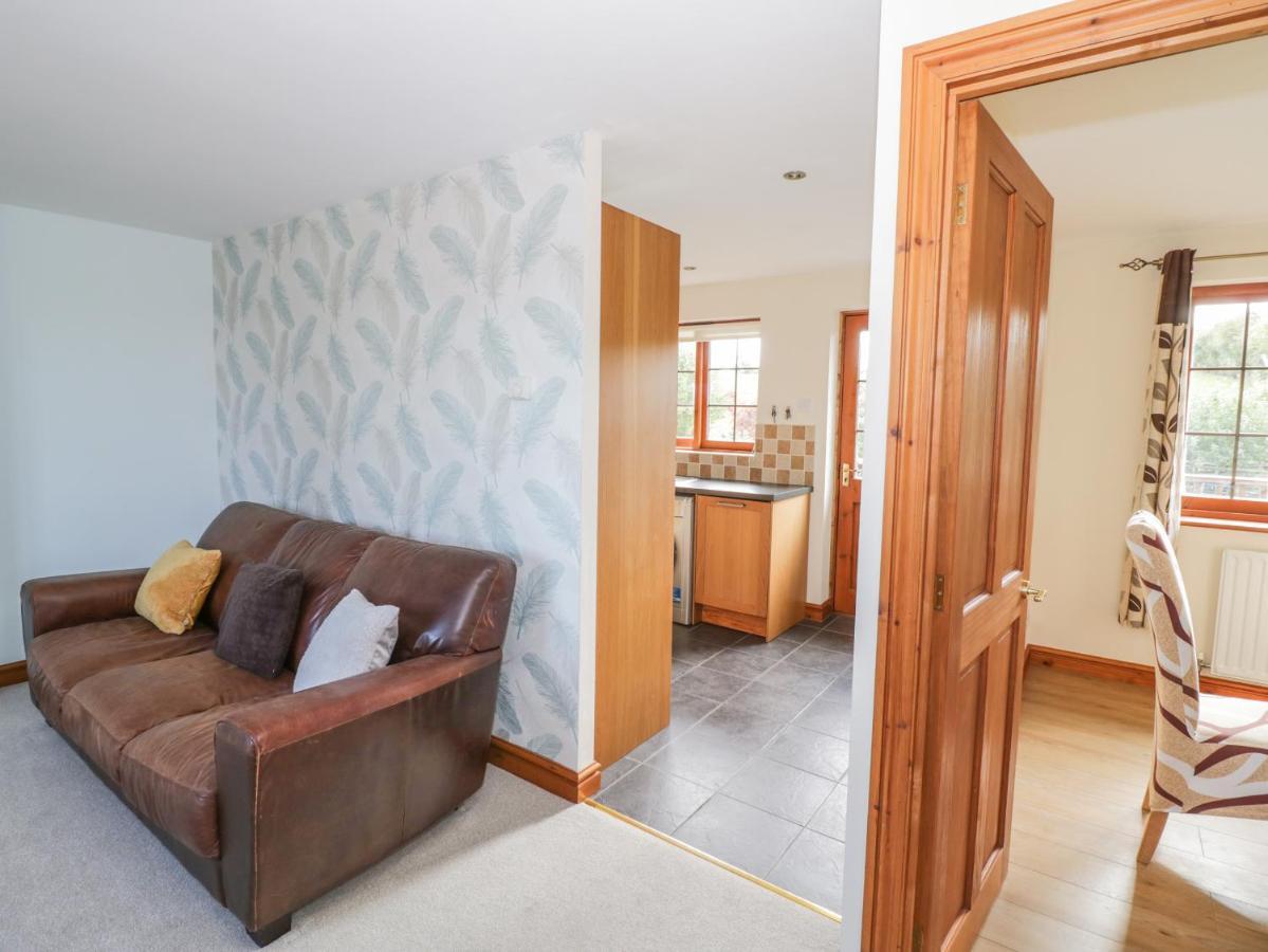 Avon View Vila Stratford-upon-Avon Exterior foto