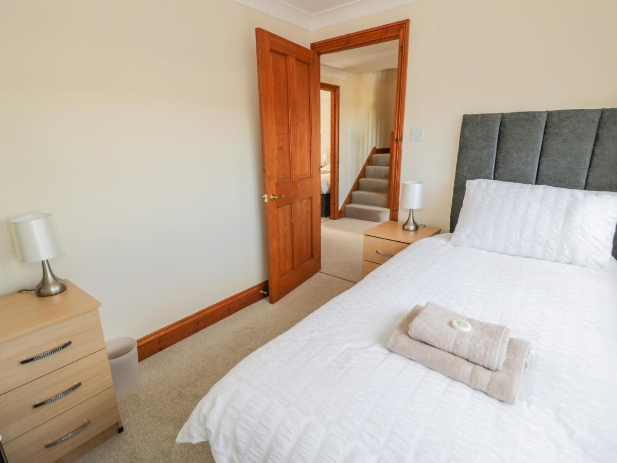 Avon View Vila Stratford-upon-Avon Exterior foto