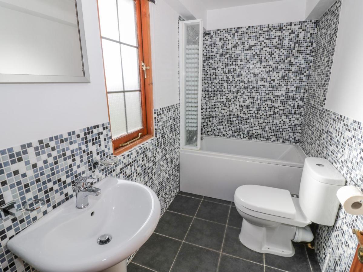 Avon View Vila Stratford-upon-Avon Exterior foto